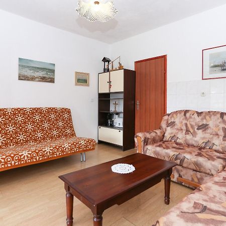 Holiday Home Marcelo-With Terrace Винишче Экстерьер фото