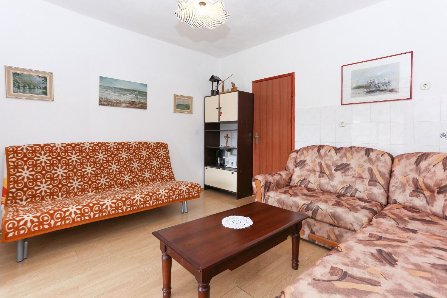 Holiday Home Marcelo-With Terrace Винишче Экстерьер фото