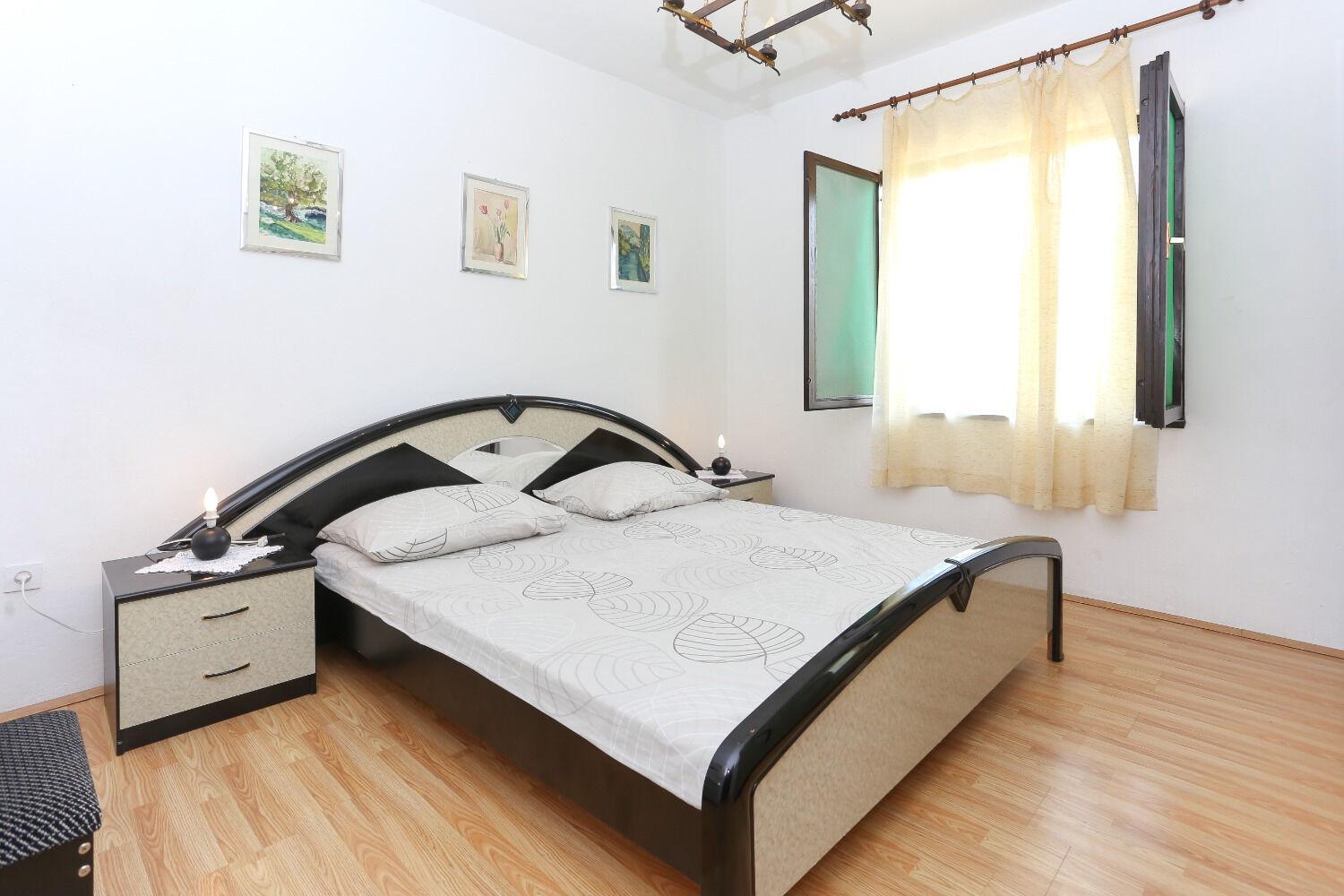 Holiday Home Marcelo-With Terrace Винишче Экстерьер фото