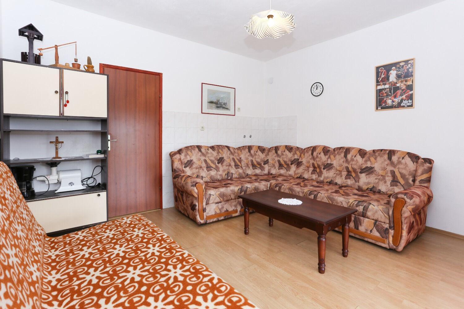 Holiday Home Marcelo-With Terrace Винишче Экстерьер фото