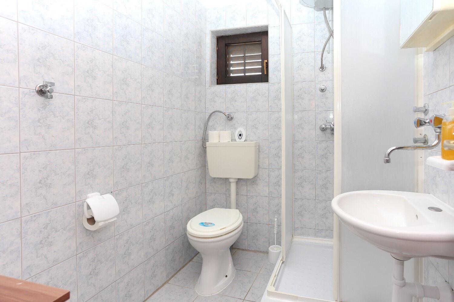 Holiday Home Marcelo-With Terrace Винишче Экстерьер фото