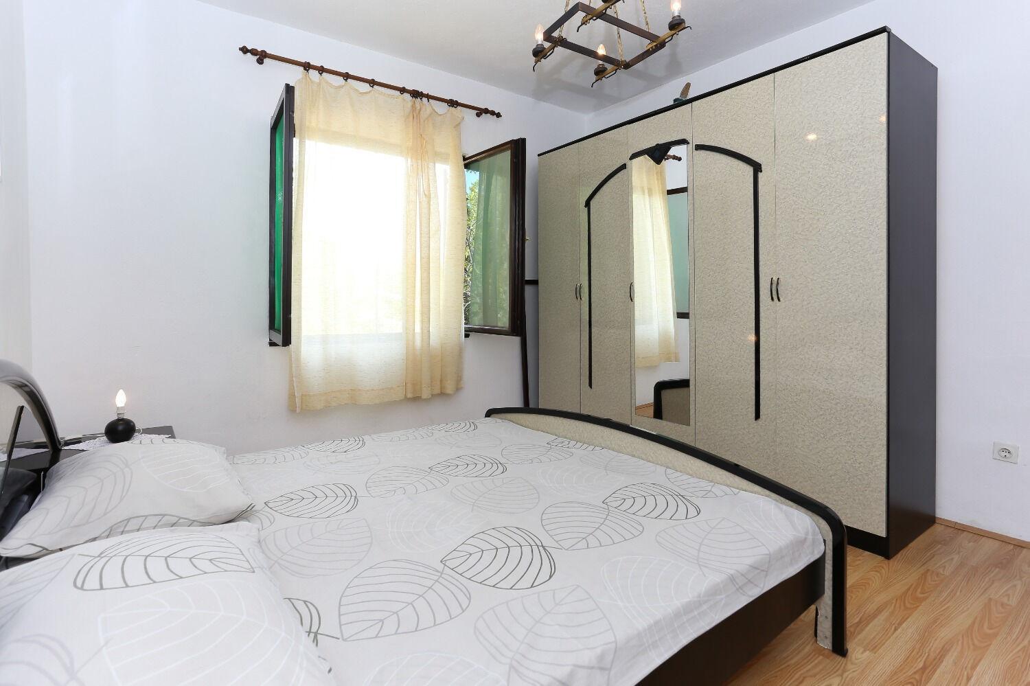 Holiday Home Marcelo-With Terrace Винишче Экстерьер фото