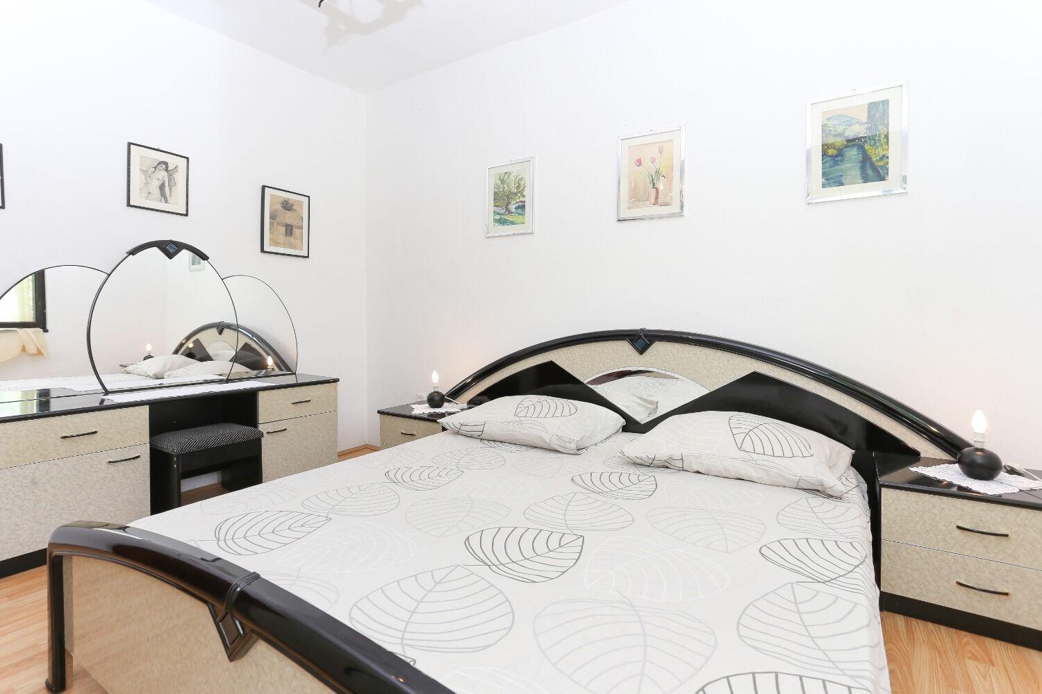 Holiday Home Marcelo-With Terrace Винишче Экстерьер фото