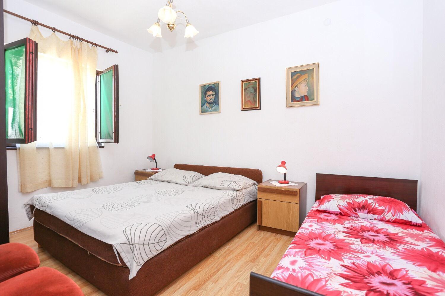 Holiday Home Marcelo-With Terrace Винишче Экстерьер фото